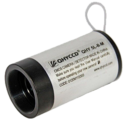 camara qhy5l ii monocroma