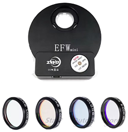 rueda filtros