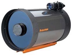 tubo optico c11 a xlt celestron