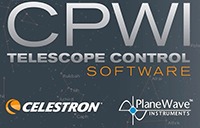 CPWI Celestrón