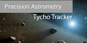 Tycho Tracker